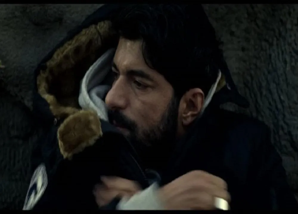 مسلسل الهروب 