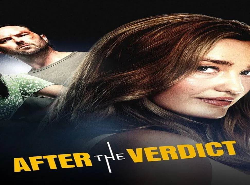 مسلسل After the Verdict الموسم الاول